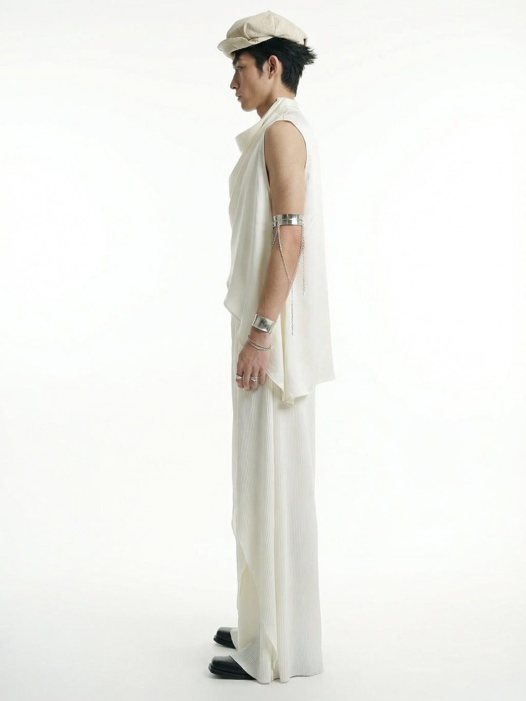 Deconstruction Top