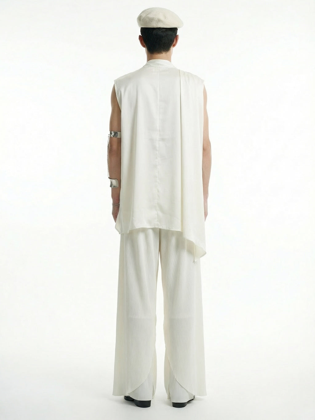 Deconstruction Top