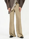 Flared Trousers