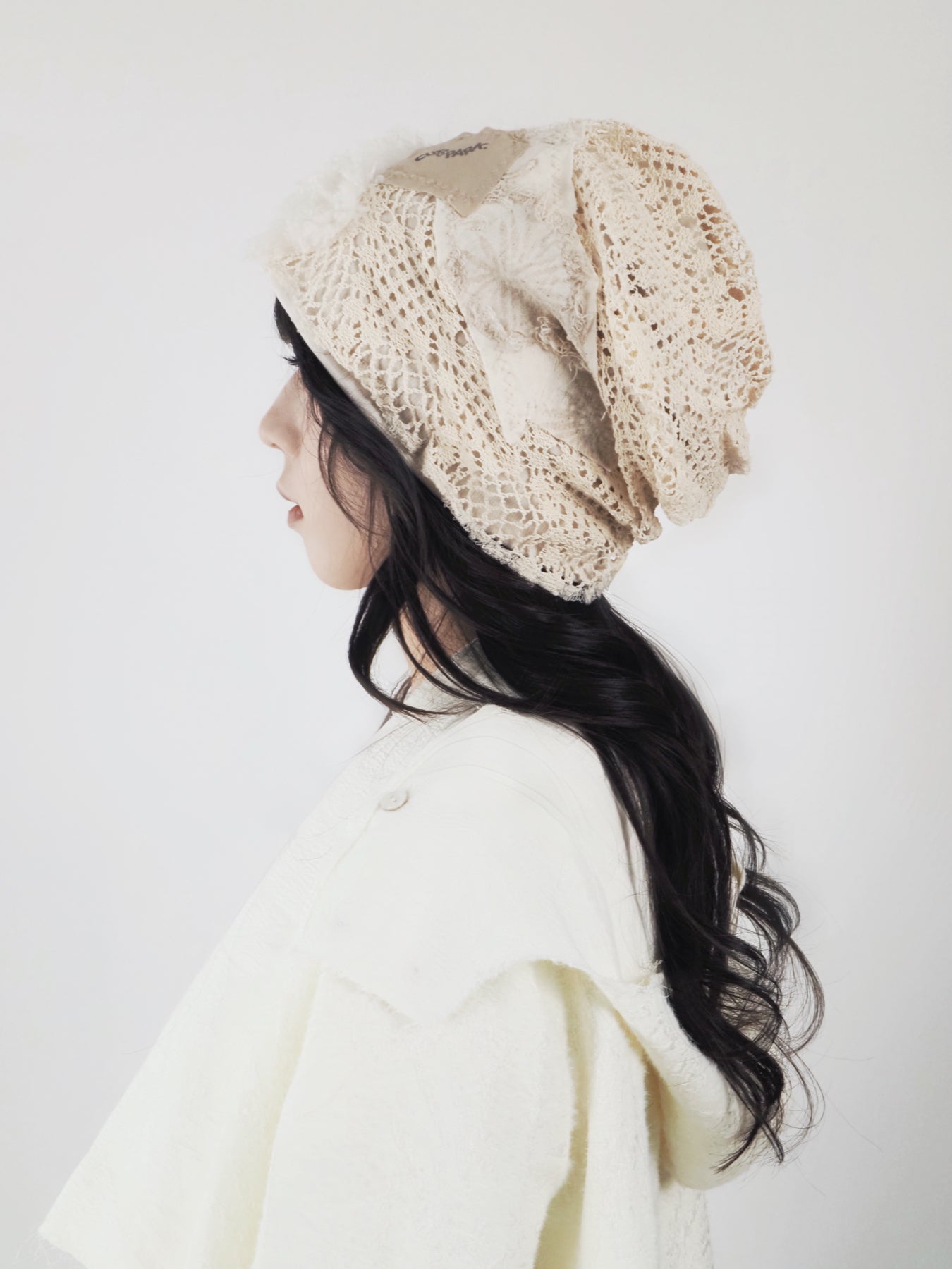 Thick Double-Layer Beanie