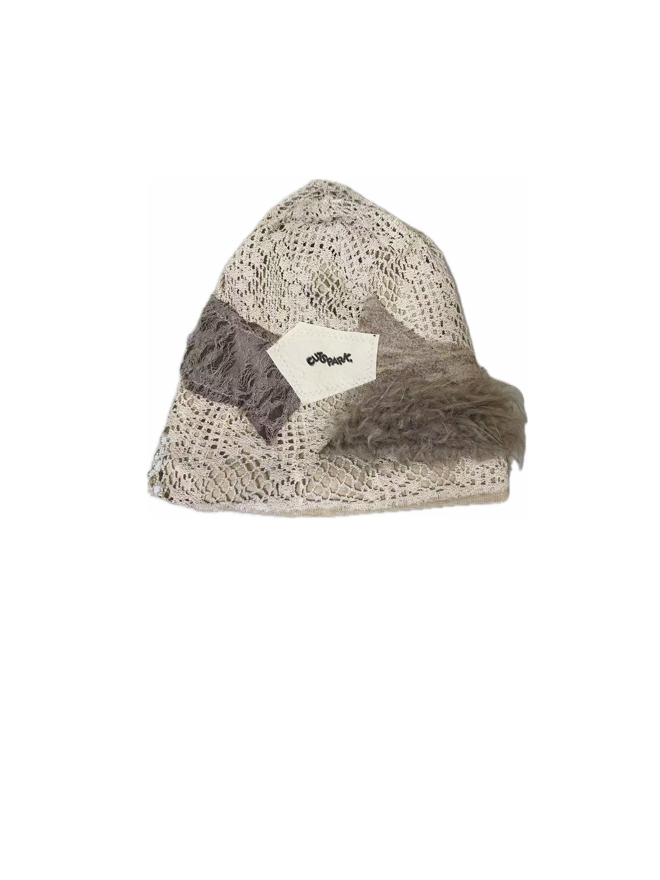 Thick Double-Layer Beanie