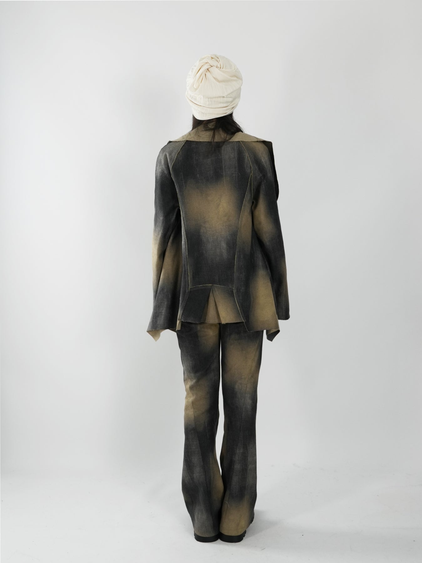 Double-sided Coat