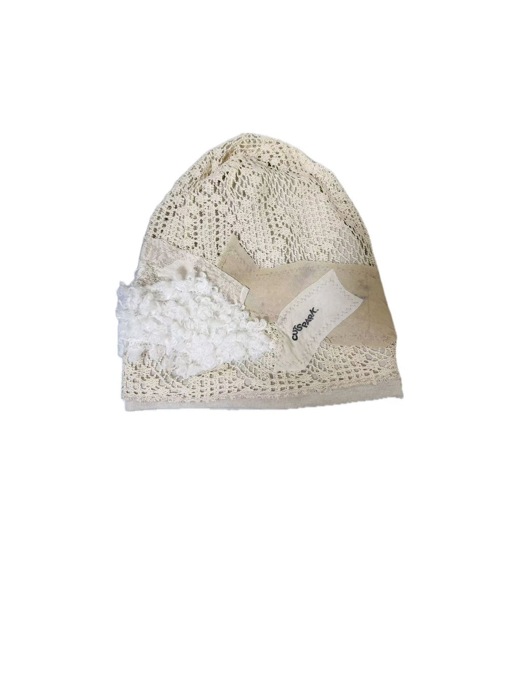 Thick Double-Layer Beanie