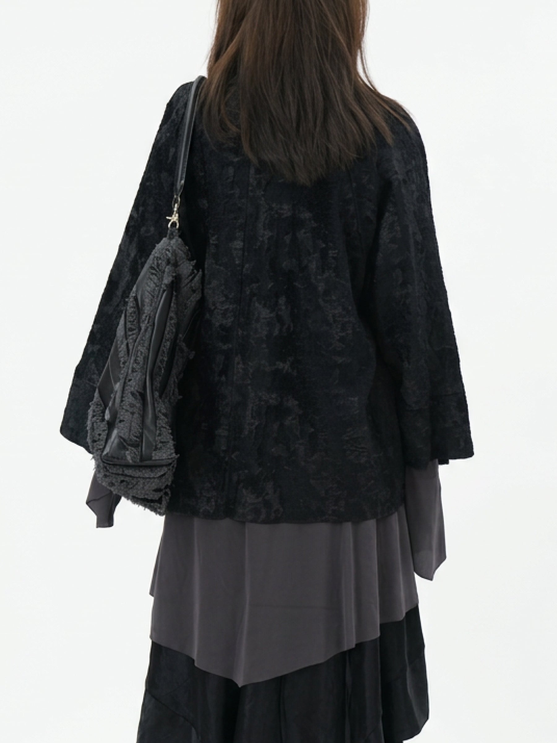 Reversible coat