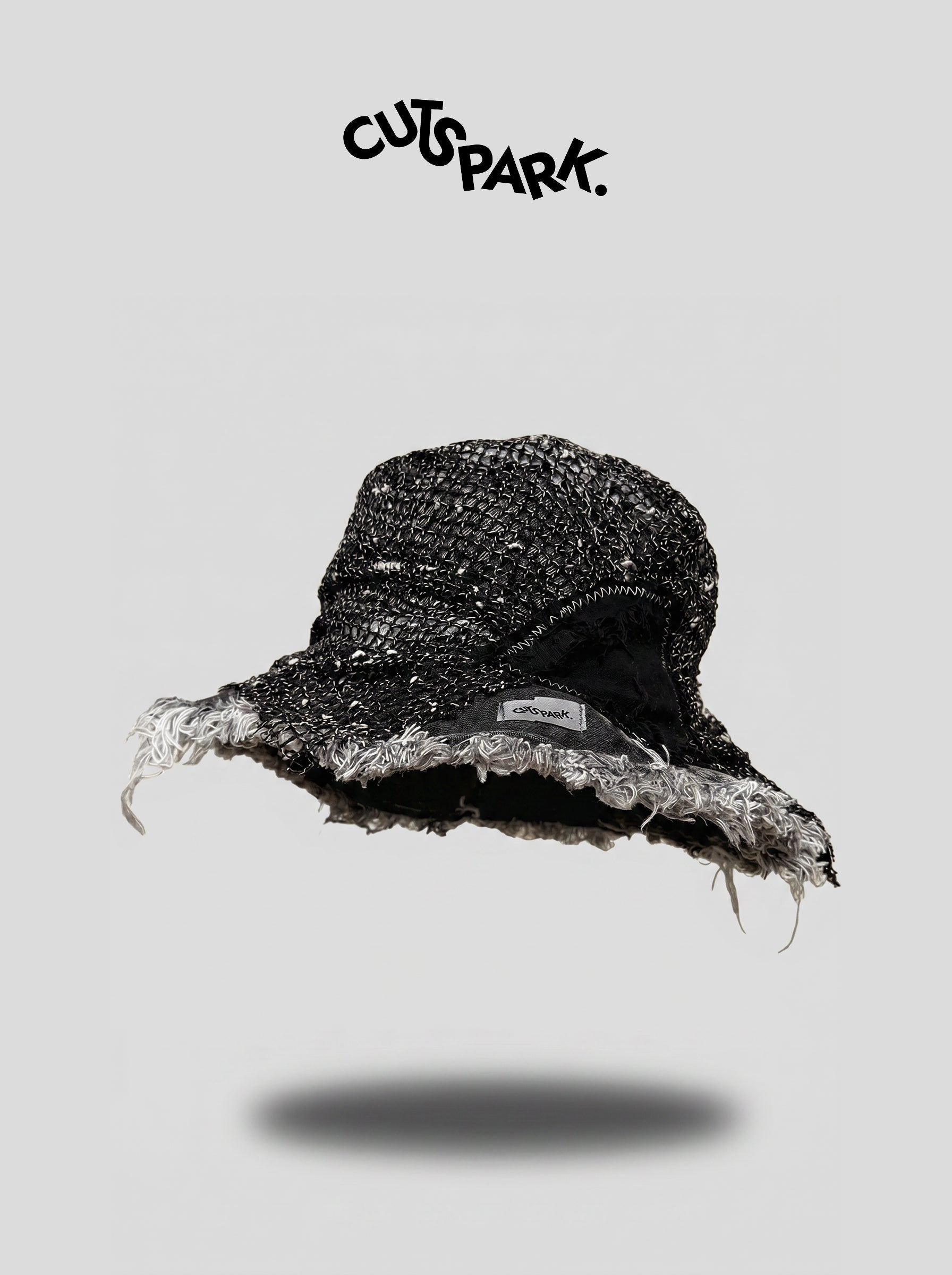 Arbitrary Fold Fisherman Hat