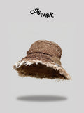 Arbitrary Fold Fisherman Hat
