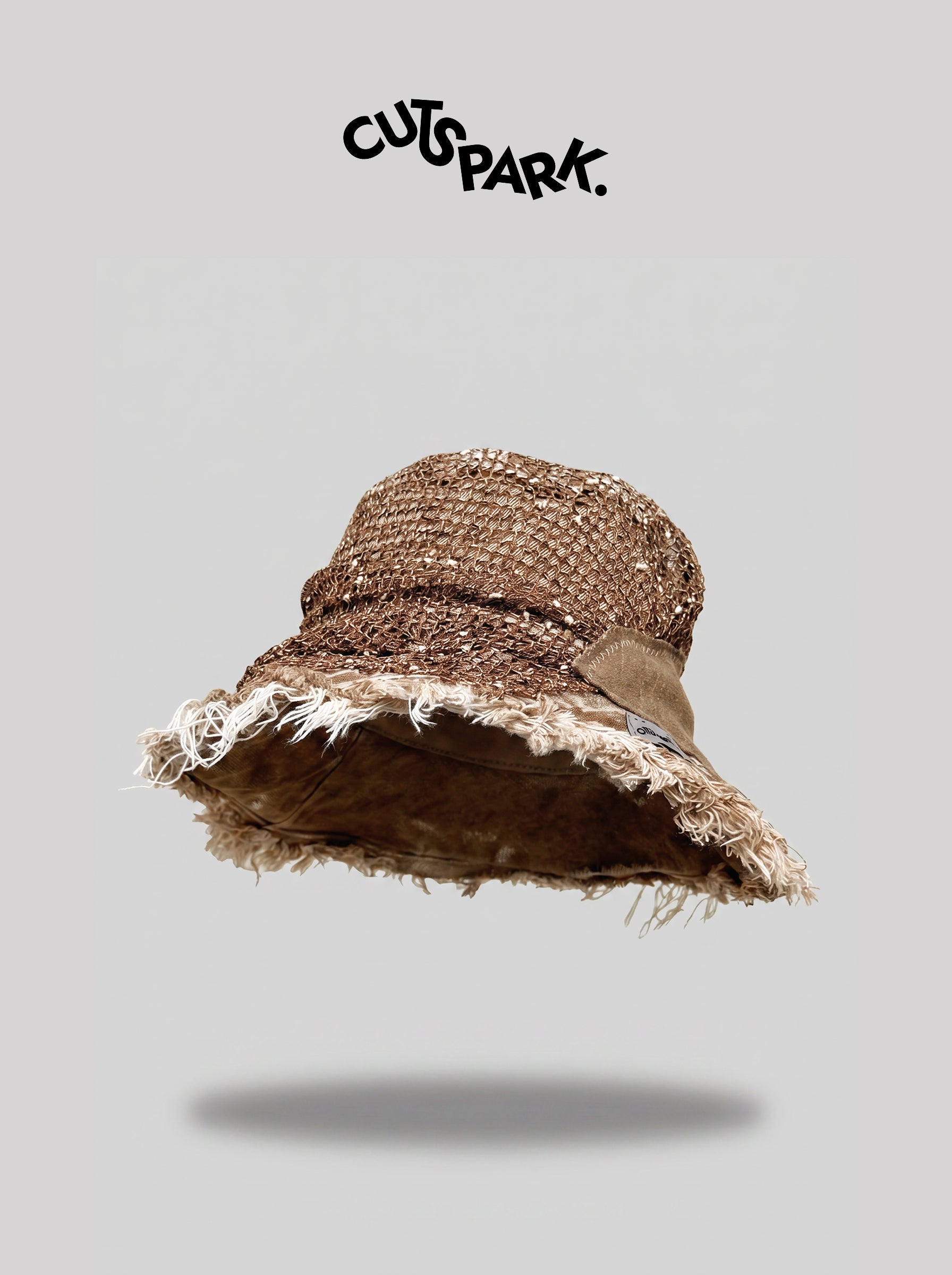 Arbitrary Fold Fisherman Hat