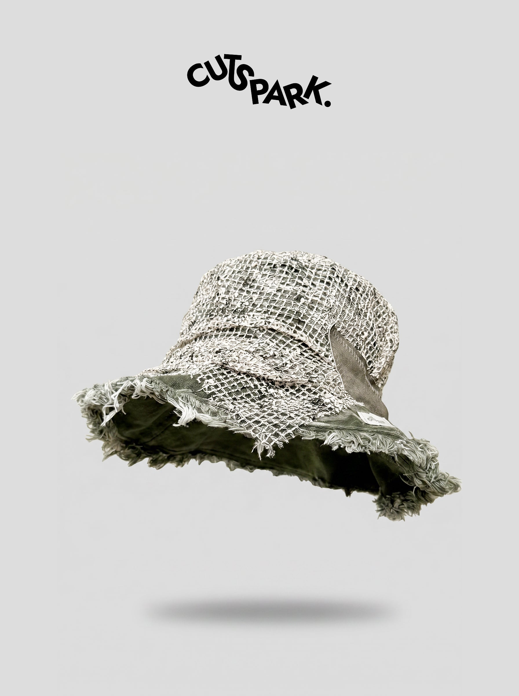 Arbitrary Fold Fisherman Hat