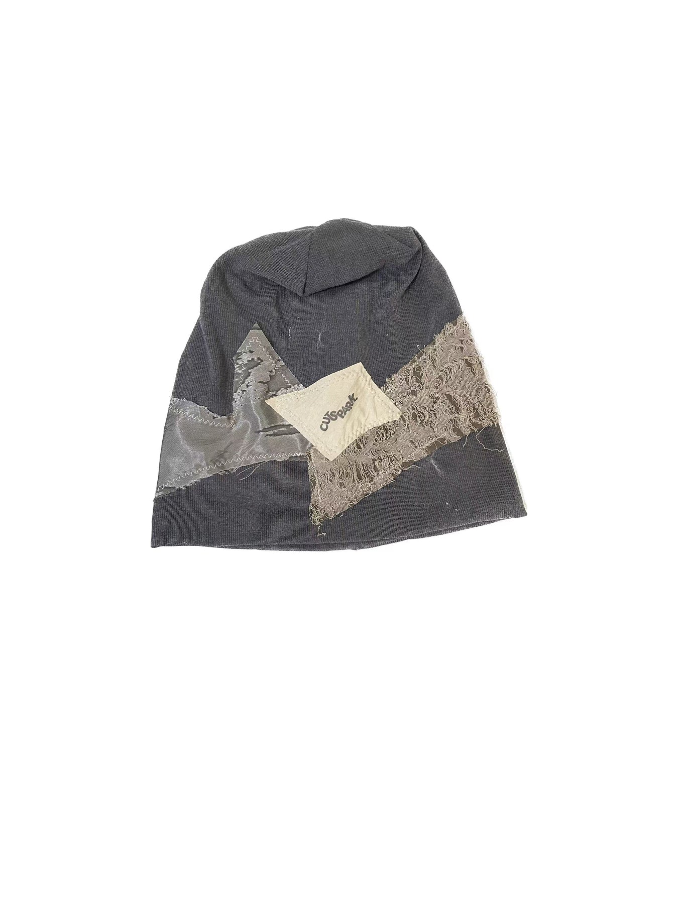 Casual stretchy beanie