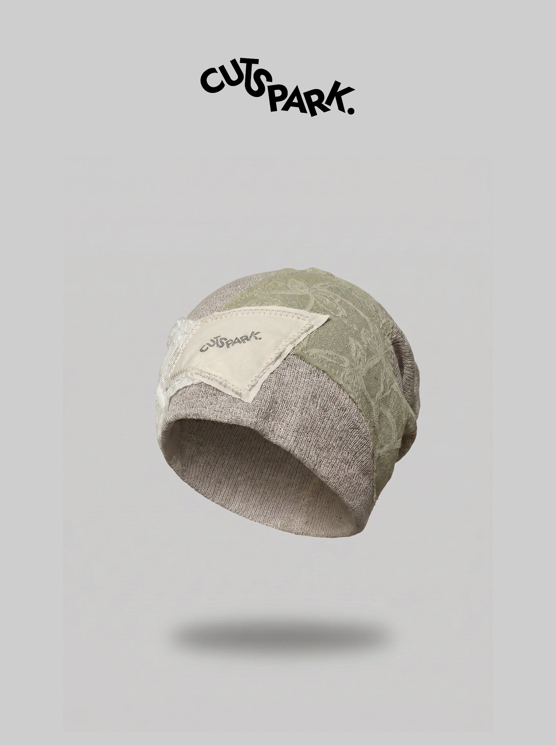 Thin High Elastic Beanie