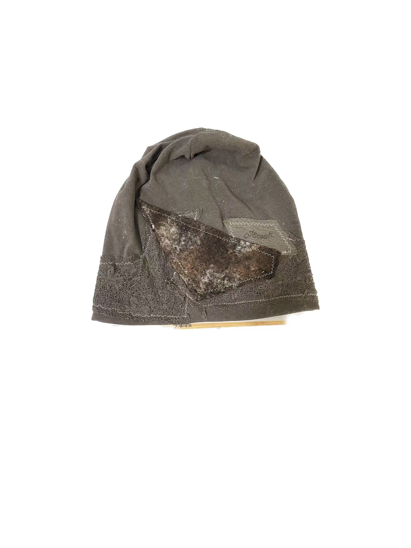 Casual stretchy beanie