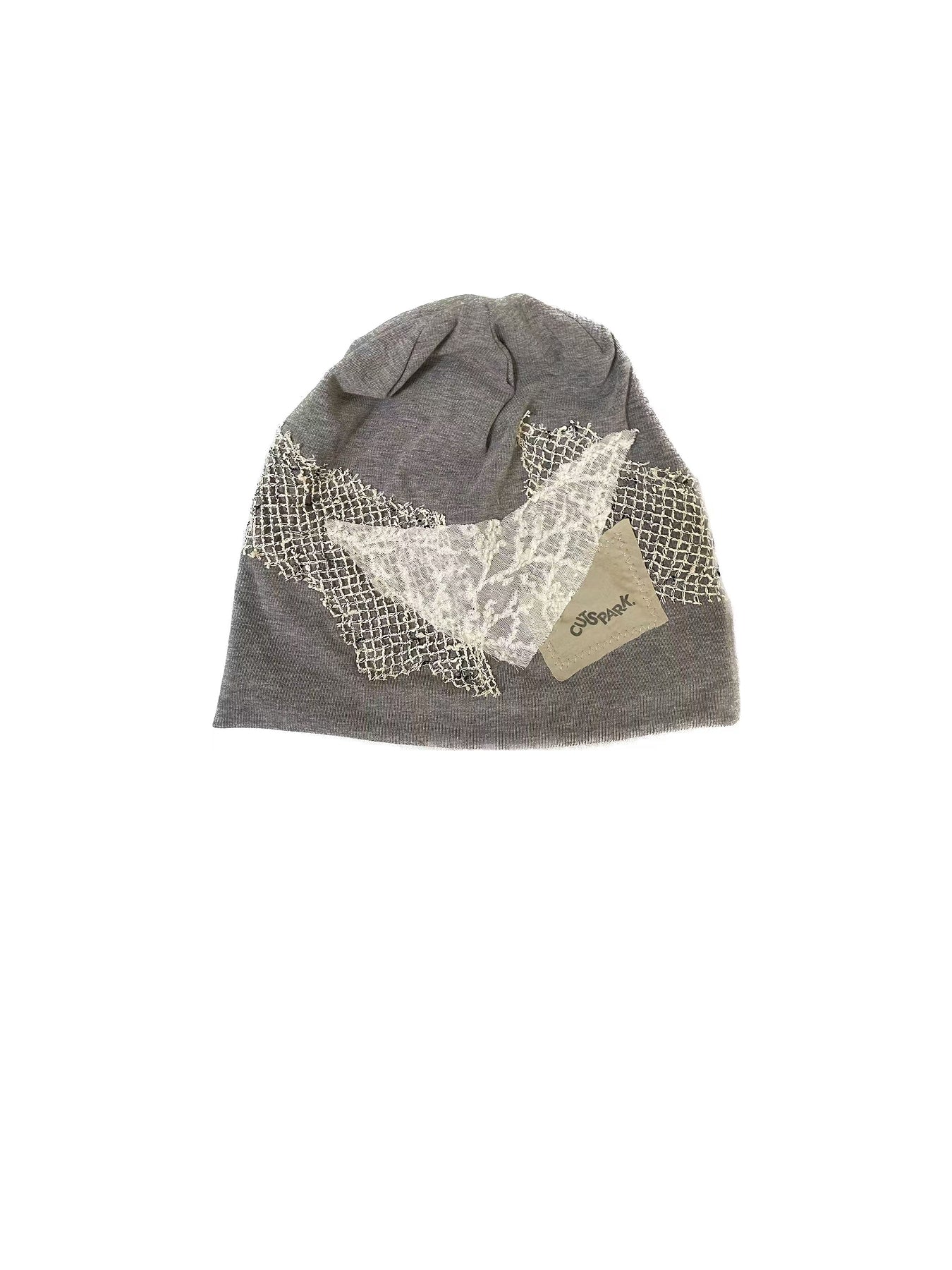 Casual stretchy beanie